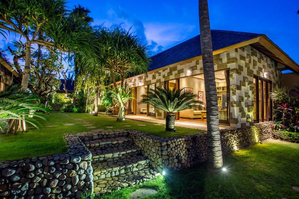 Rachline Villa Kerobokan  Exterior photo