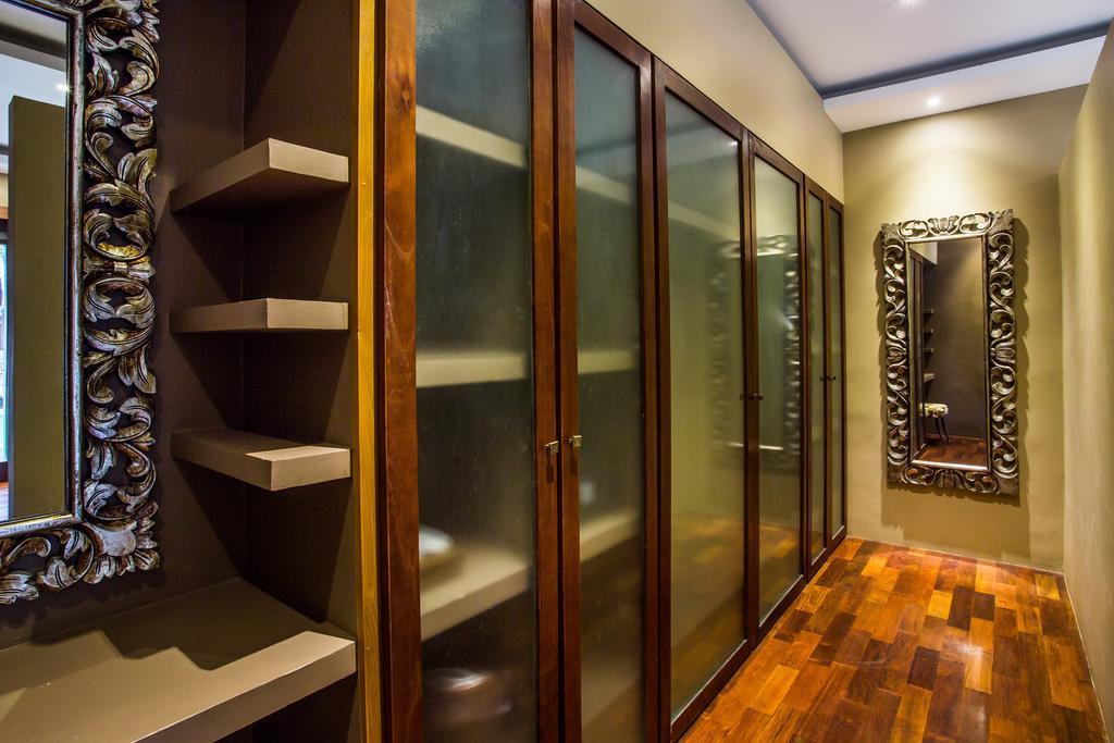 Rachline Villa Kerobokan  Exterior photo