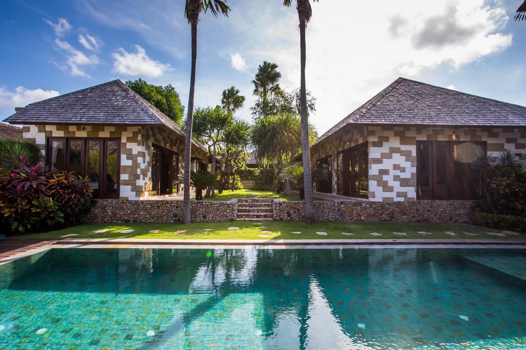 Rachline Villa Kerobokan  Exterior photo